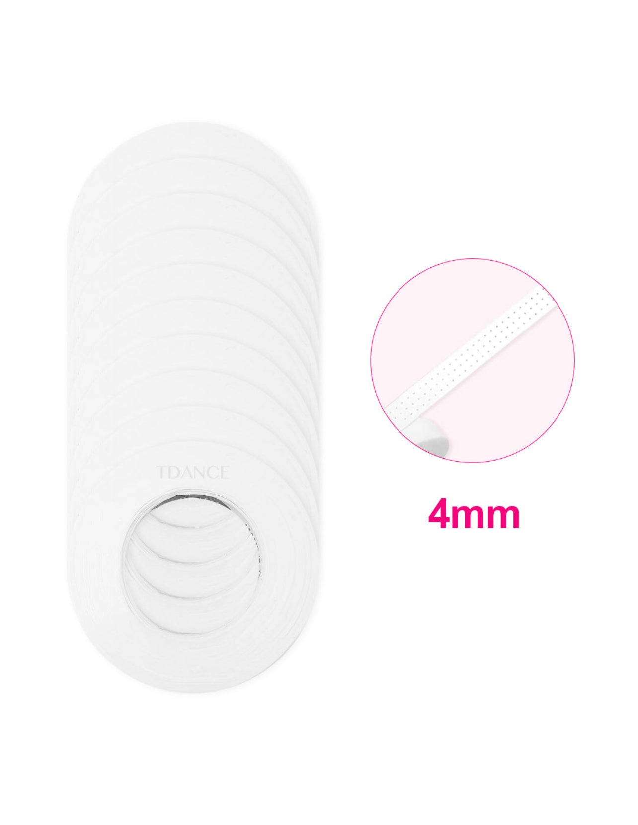 Hypoallergenic Breathable Tape