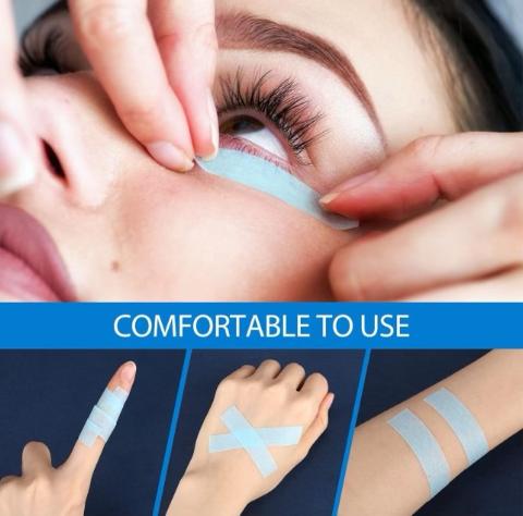 Silicon Breathable Tape