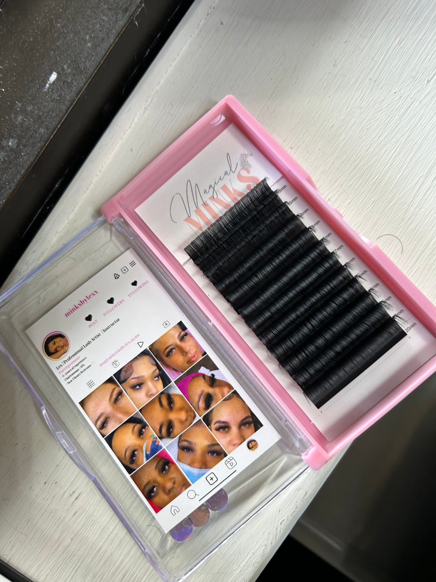 Single Volume Trays