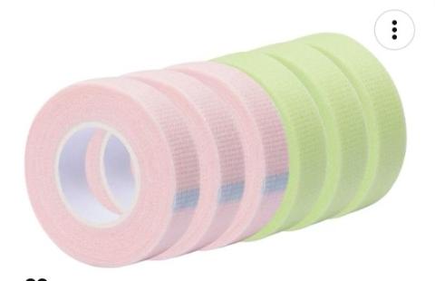 Breathable Micropore Tape